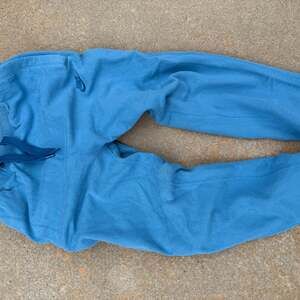 Nike Sportswear Mens Classic Fleece Pants Dutch Blue DA0019-469